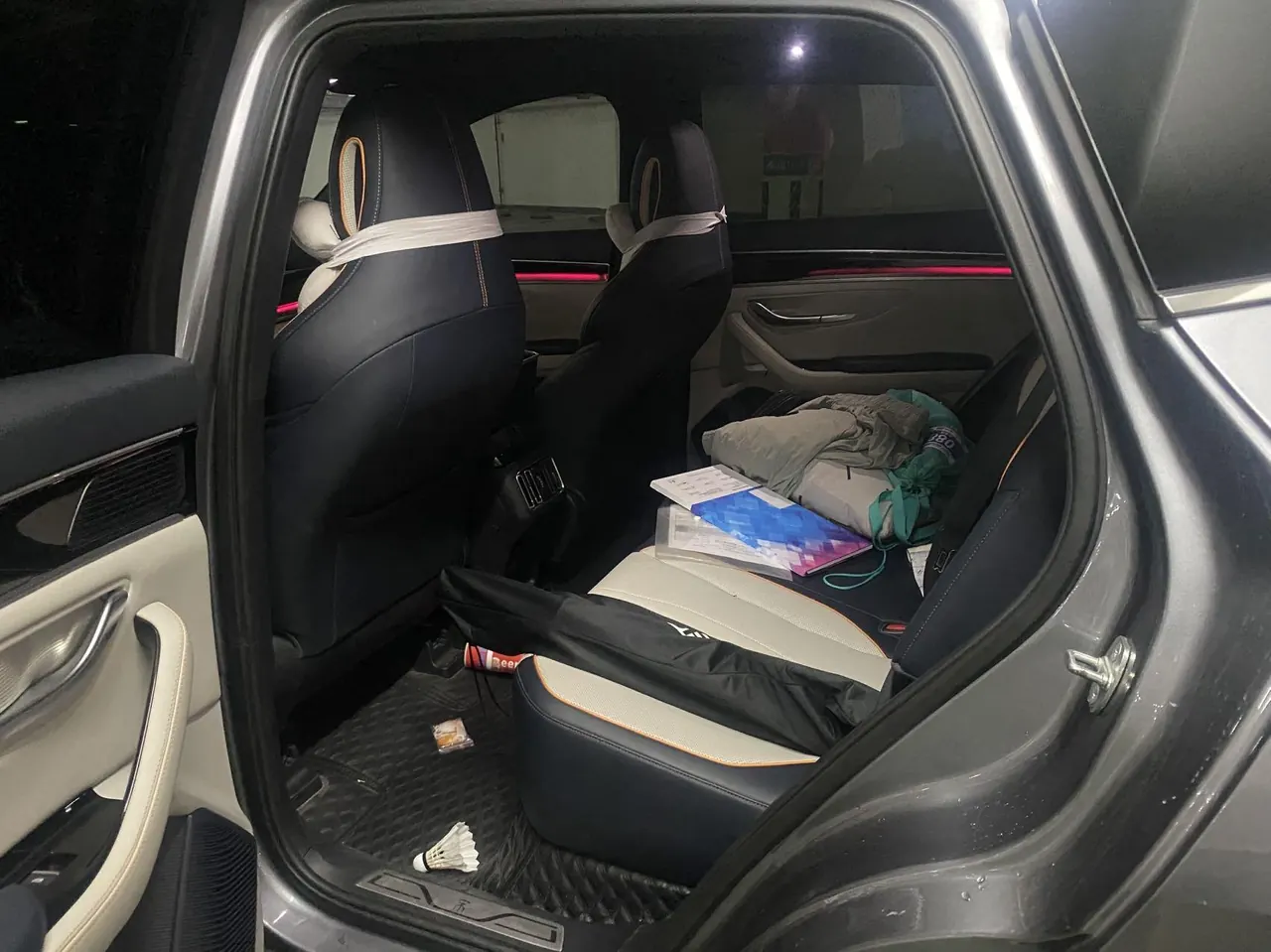 BYD Song Pro New Energy 2022 Song Pro DM-i 1.5 Stepless 110km Flagship Automatic Gear 8