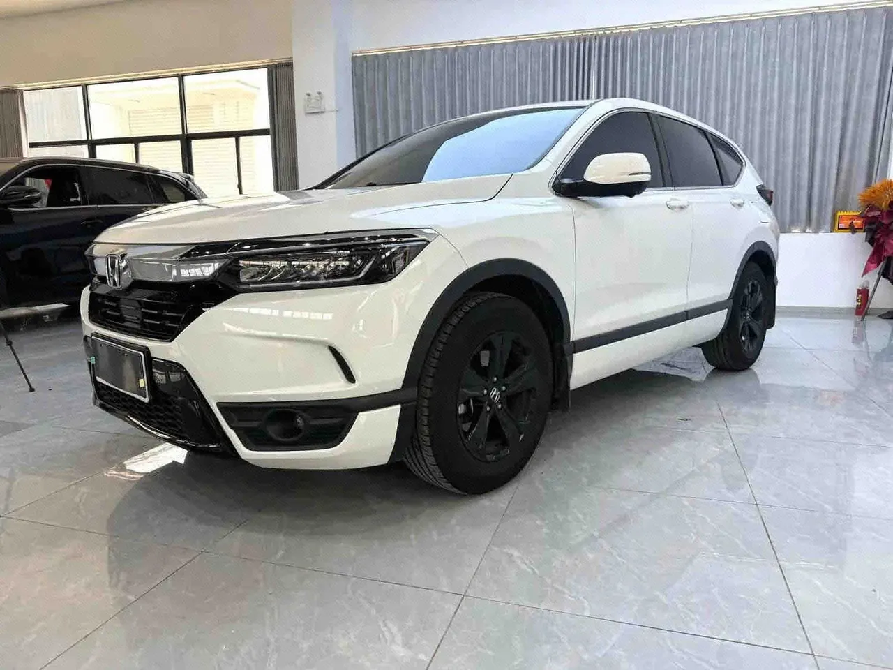 Honda 2020 Hao Ying 1.5T Stepless 240TURBO Two-Drive Elite Automatic Gear - View 1
