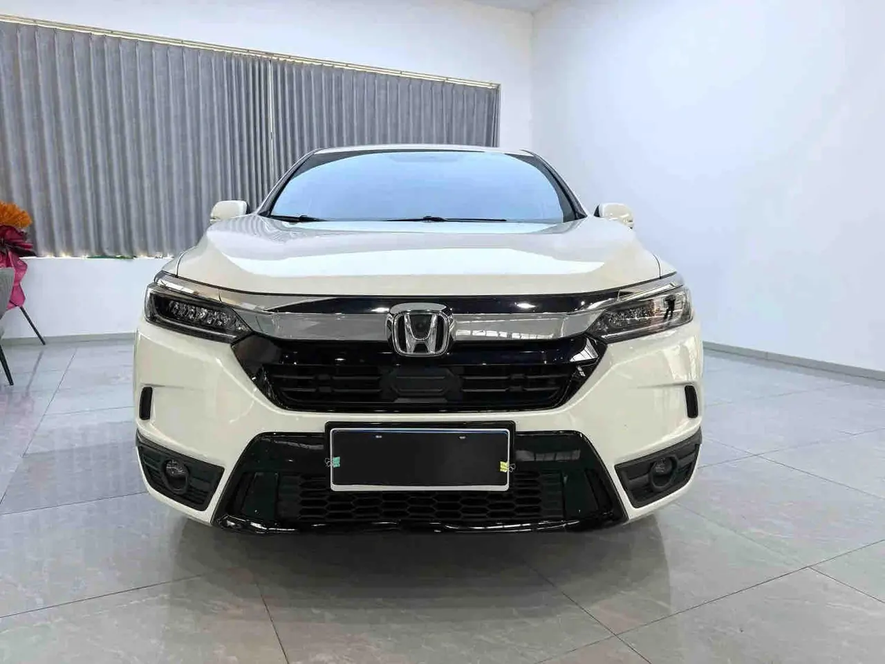 Honda 2020 Hao Ying 1.5T Stepless 240TURBO Two-Drive Elite Automatic Gear 2