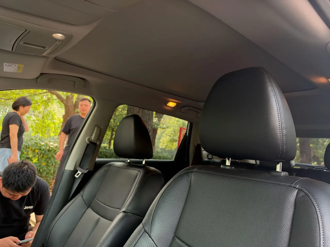 Nissan 2021 Qijun 2.0 Stepless XL ITS Two-Drive Smart Union Comfort Edition Automatic Gear 6