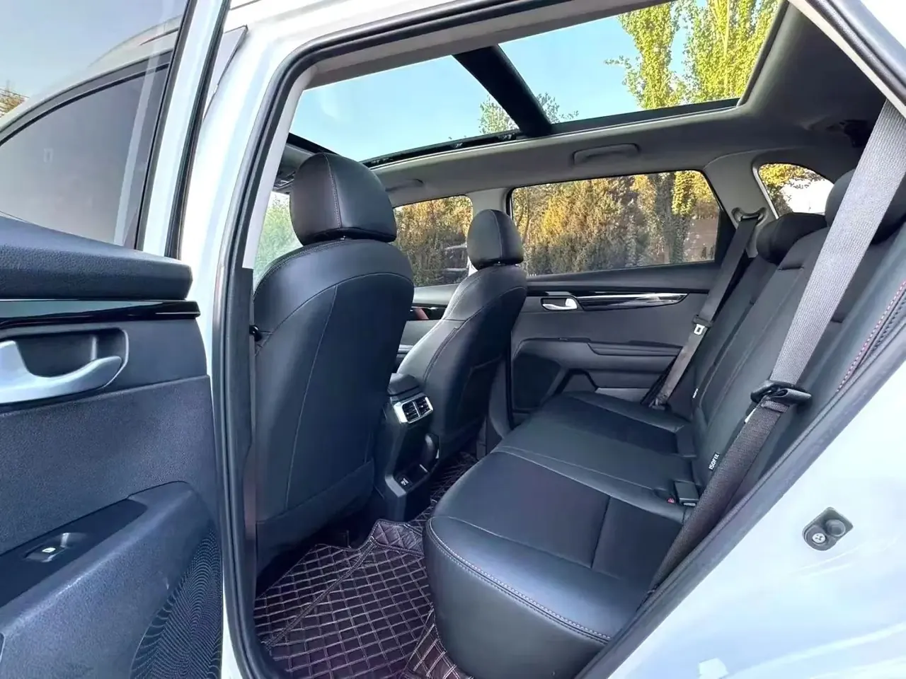 Kia 2021 Smart Running 2.0 Ace Wonderful Edition Automatic Gear - View 1