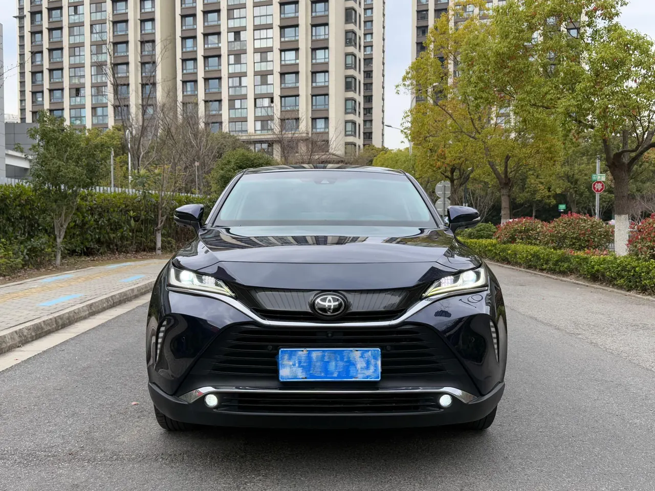 Toyota 2022 LingFang 2.0 Stepless Two-Drive Premium Edition Automatic Gear 2