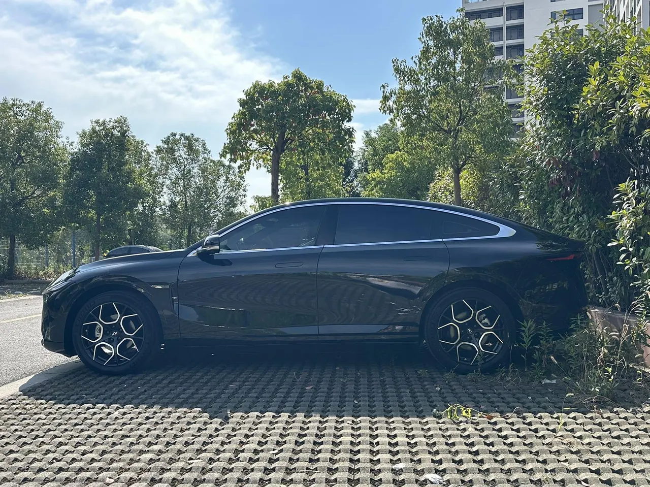 QiYuan 2024 A07 True Fragrance Edition 710 Flagship Automatic Gear 4