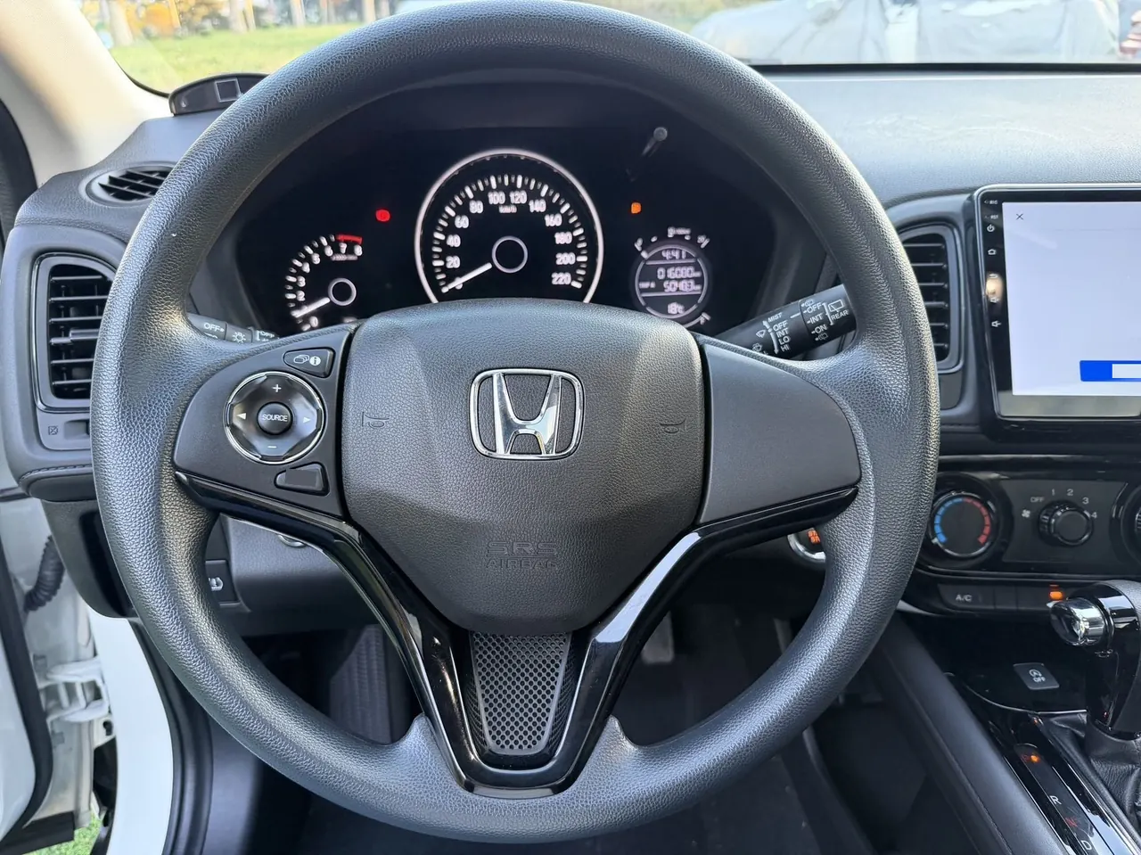 Honda 2022 Plantronics Intelligence 1.5 Stepless Elite Intelligence Edition Automatic Transmission 14