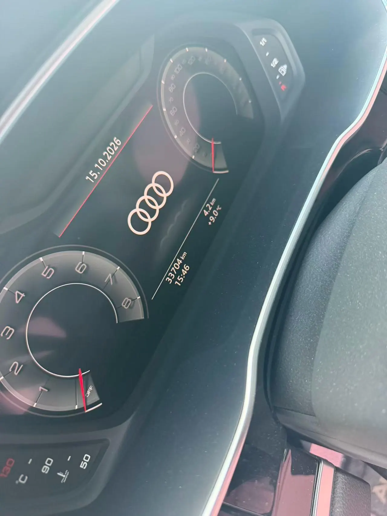 Audi 2022 Q3 Sportback 1.4TFSI 35TFSI aggressive automatic gear 5