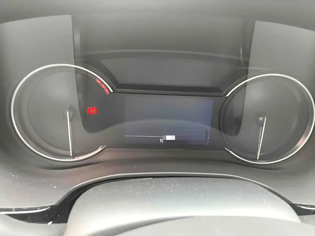 Cadillac 2022 XT5 48V 2.0T Two-Drive Fashion Automatic Gear 5