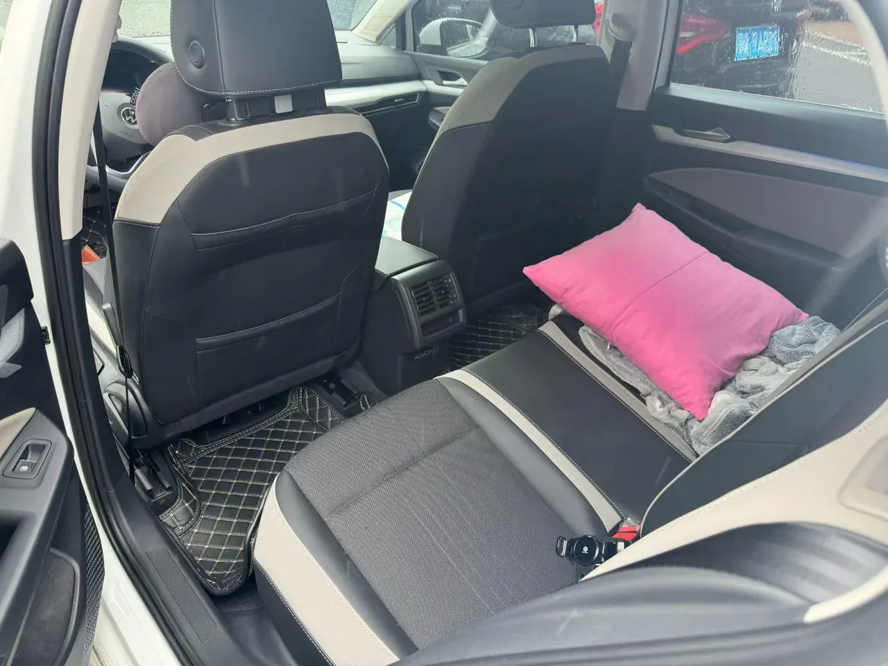 Volkswagen 2021 Golf 8 PRO 1.4TSI 280TSI Automatic 8