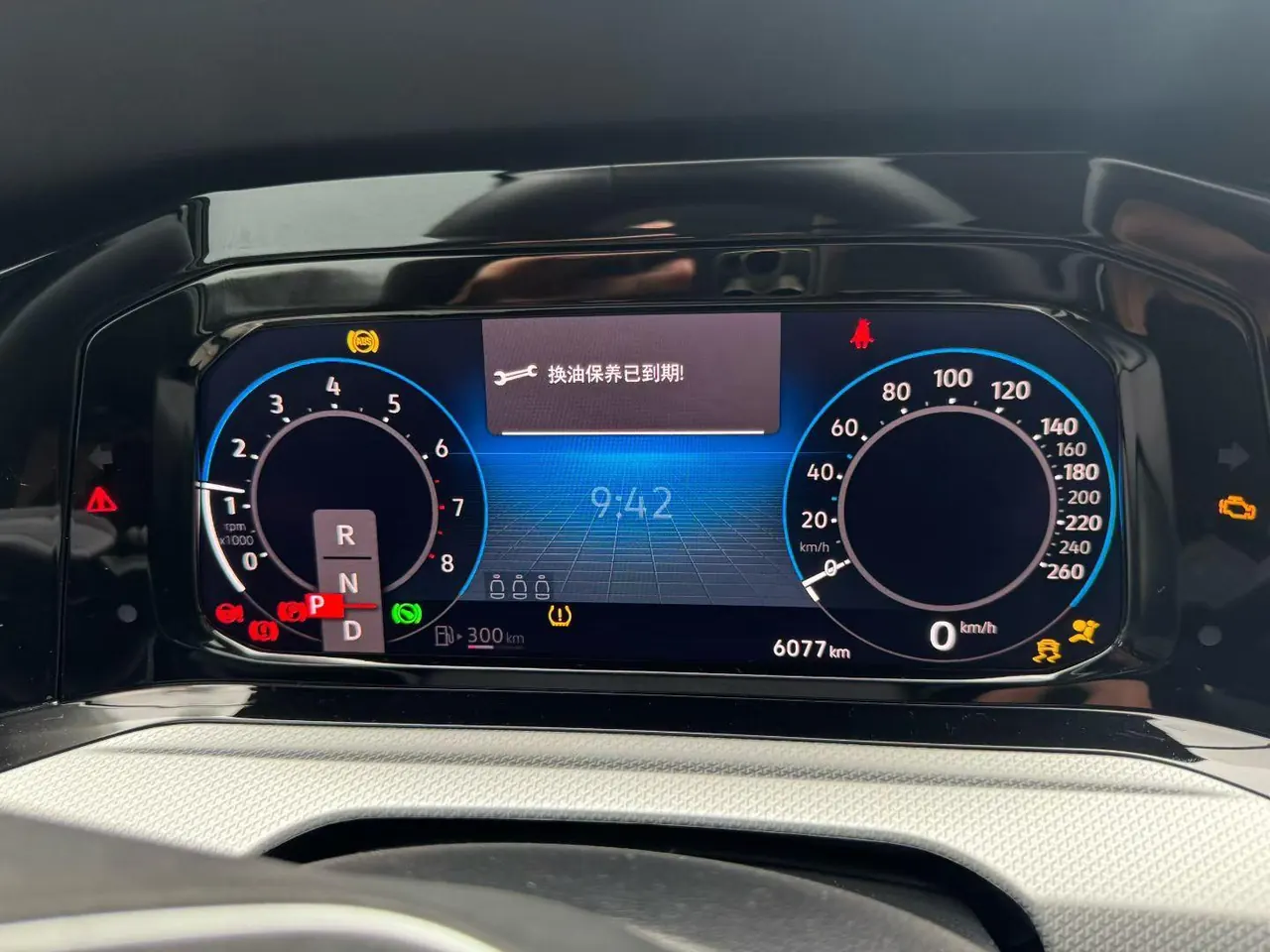 Volkswagen 2021 Golf 8 PRO 1.4TSI 280TSI Automatic 9