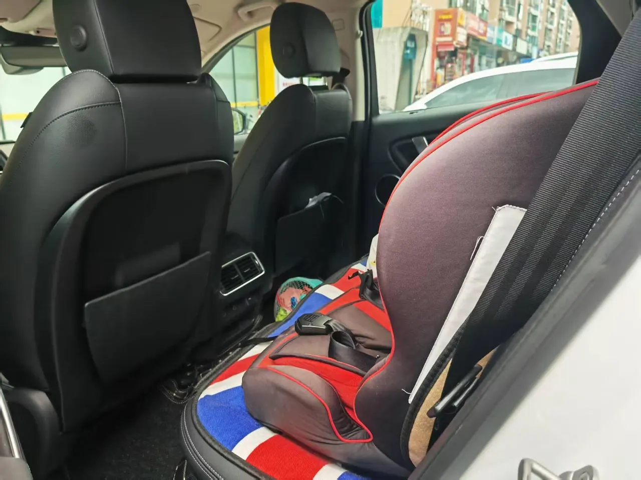 Land Rover 2024 Discovery Sports Edition 48V 2.0T Performance Technology Edition Automatic Gear 5