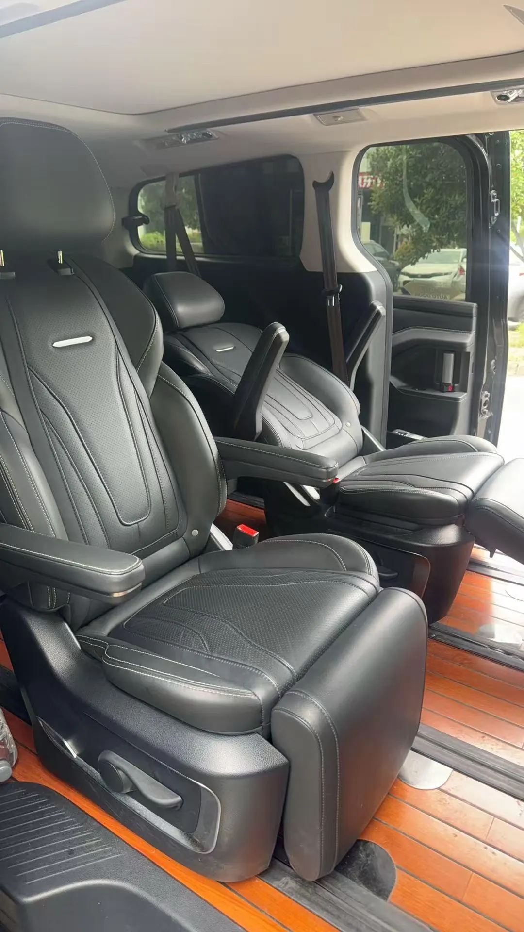 Chase 2021 G20 PLUS 2.0T Deluxe Executive Edition Automatic Gear 4