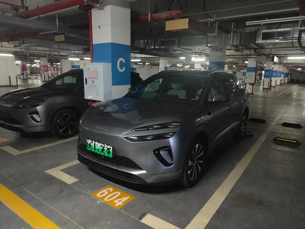 BYD 2025 Sea Lion 06 EV 520 Pilot Edition Automatic Gear - View 1