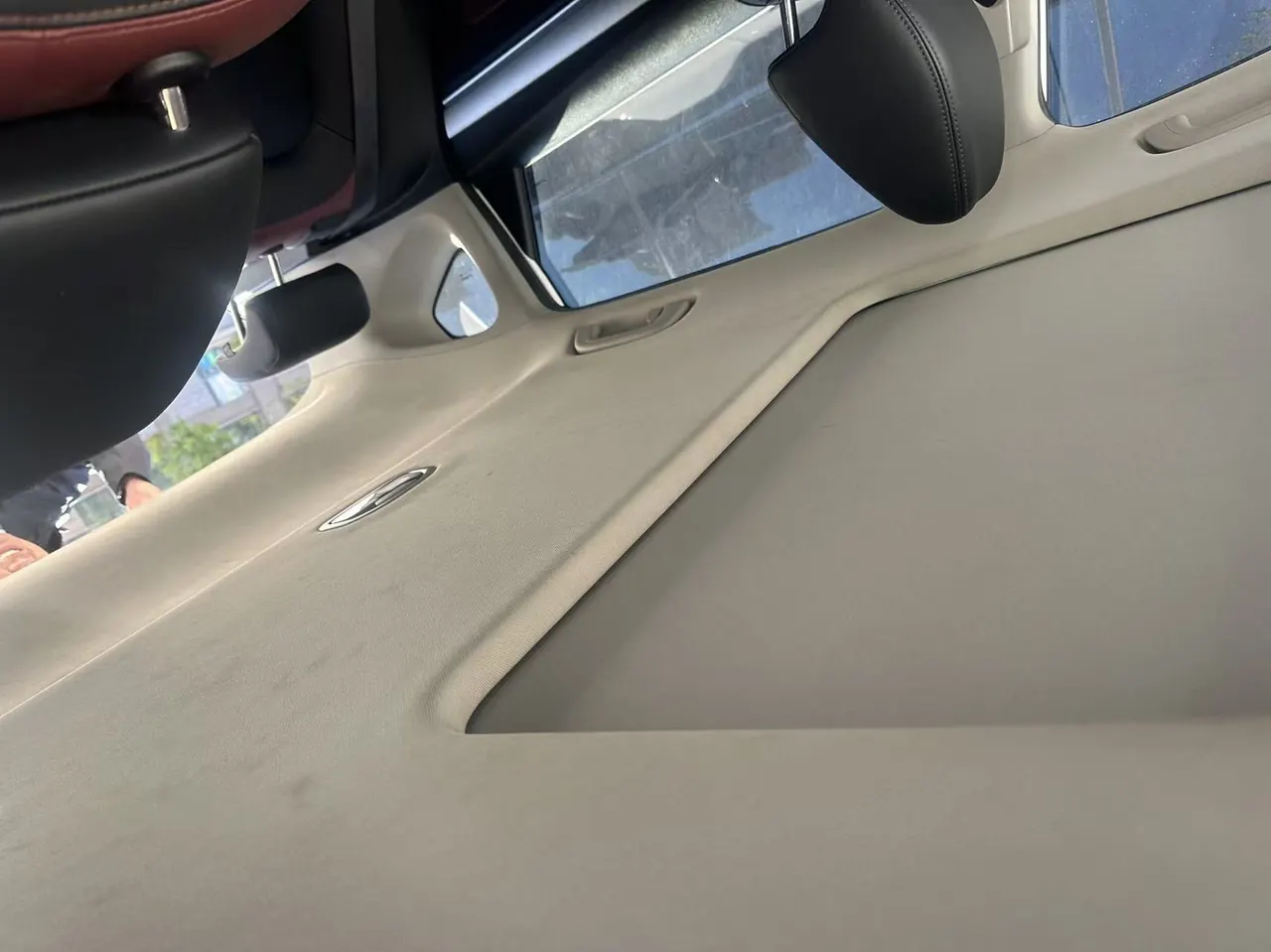 Geely 2021 Binyue 1.5TD Star Edition Automatic Gear 6