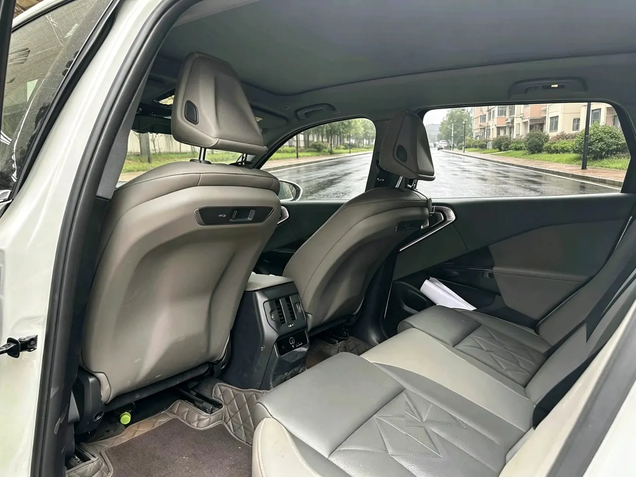 BMW 2025 X3 xDrive30L 2.0T Leading M Sports Suit Automatic Gear 7