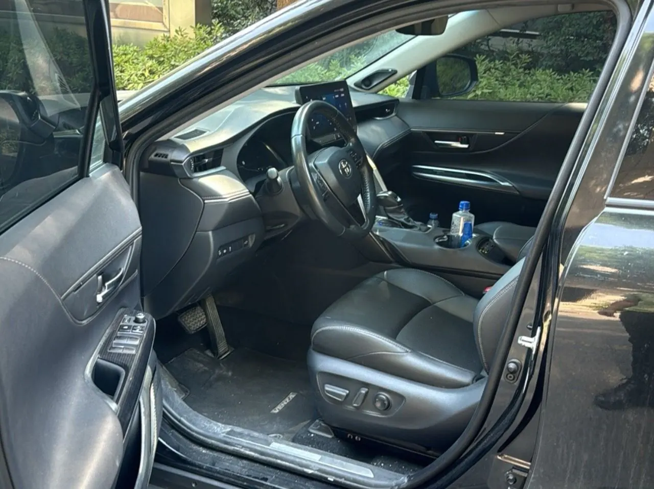 Toyota 2023 Weisa 2.0 Stepless Two-Drive Premium Edition Automatic Gear 2