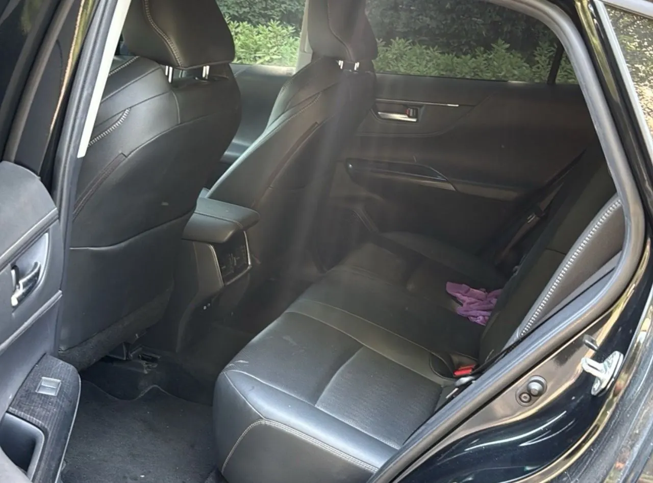 Toyota 2023 Weisa 2.0 Stepless Two-Drive Premium Edition Automatic Gear 4