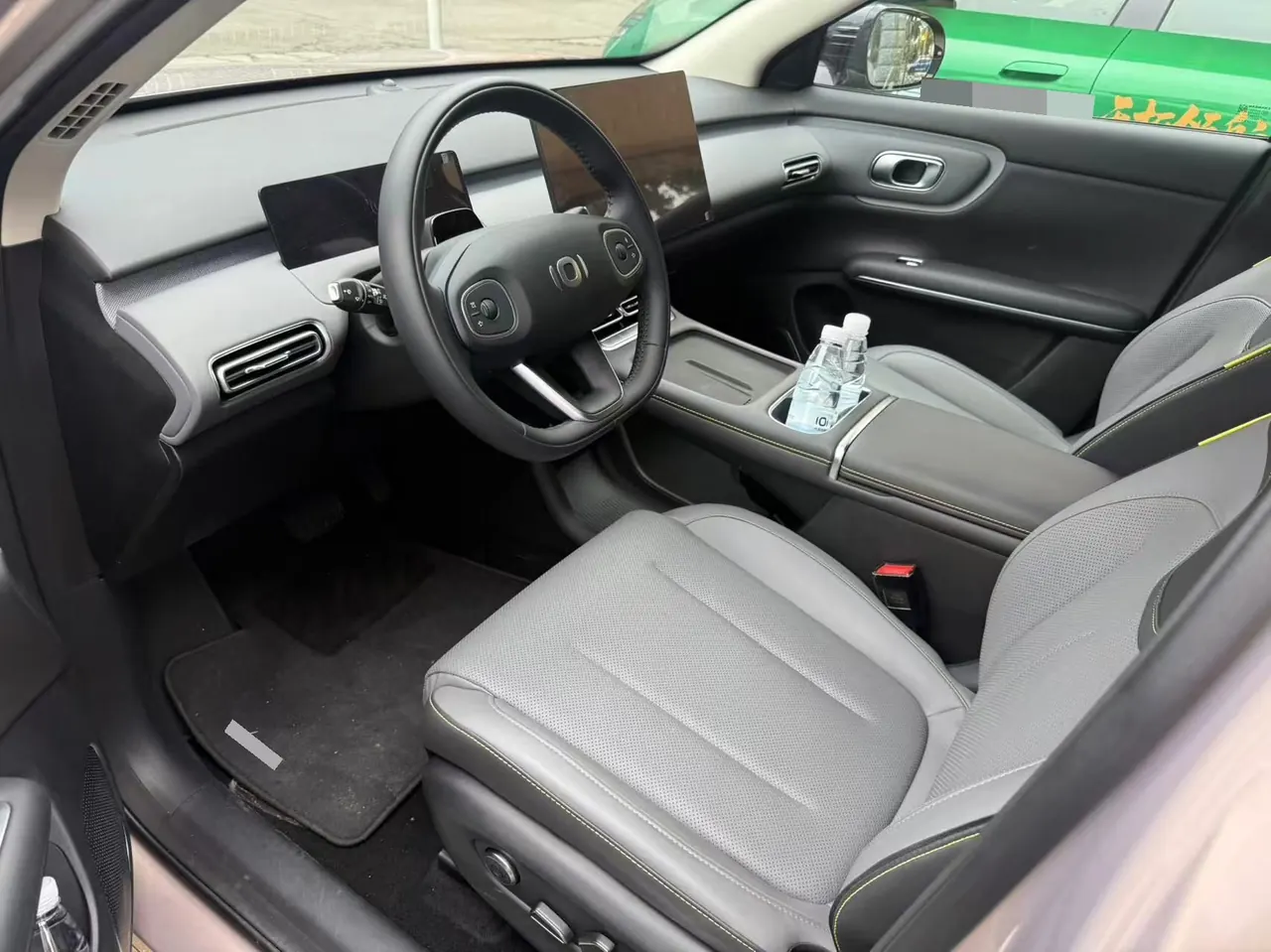 QiYuan 2026 Q 05 405 Laser Ultra Automatic Gear 3