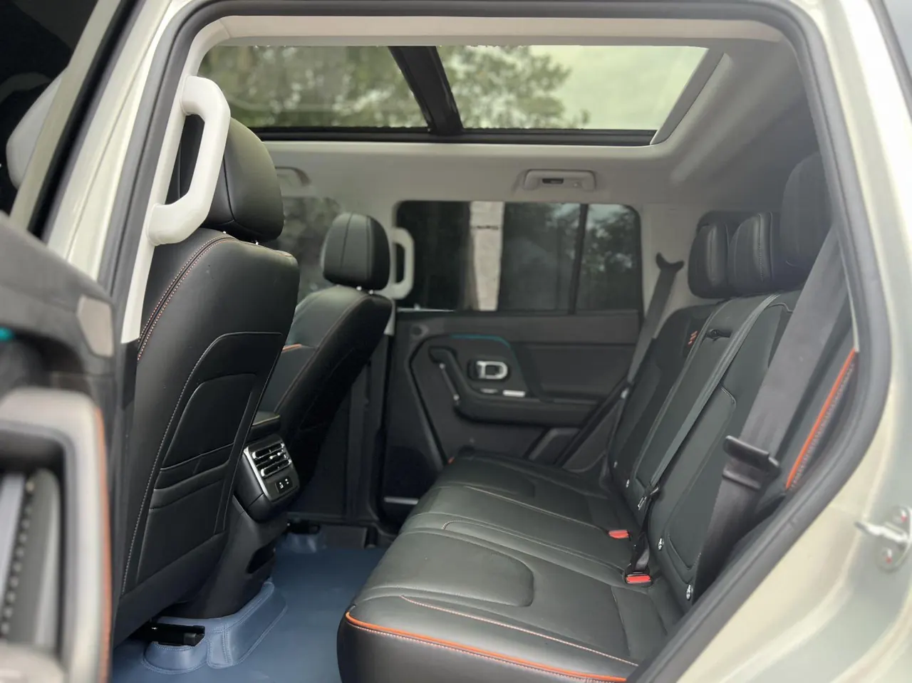 Jetour 2025 Freeman 1.5TD Discovery Automatic 6