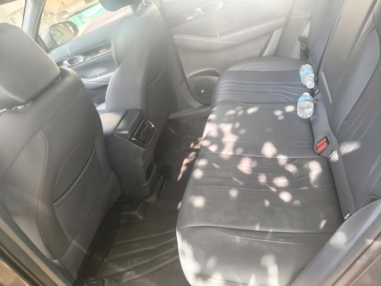 Geely Galaxy 2026 E 5 610km Discovery Edition Automatic Gear 4