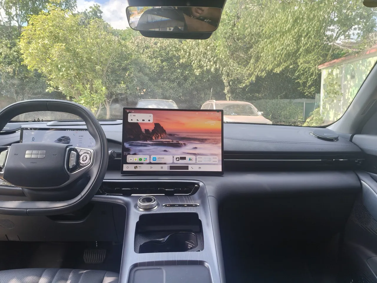 Geely Galaxy 2026 E 5 610km Discovery Edition Automatic Gear 6