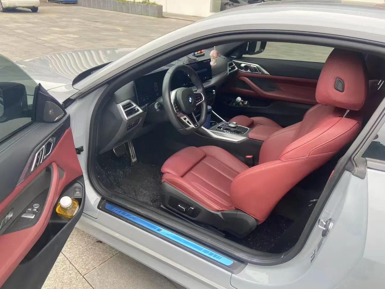 BMW 4 Series (Imported) 2024 430i Coupe 2.0T M Sport Night Edition Automatic 3
