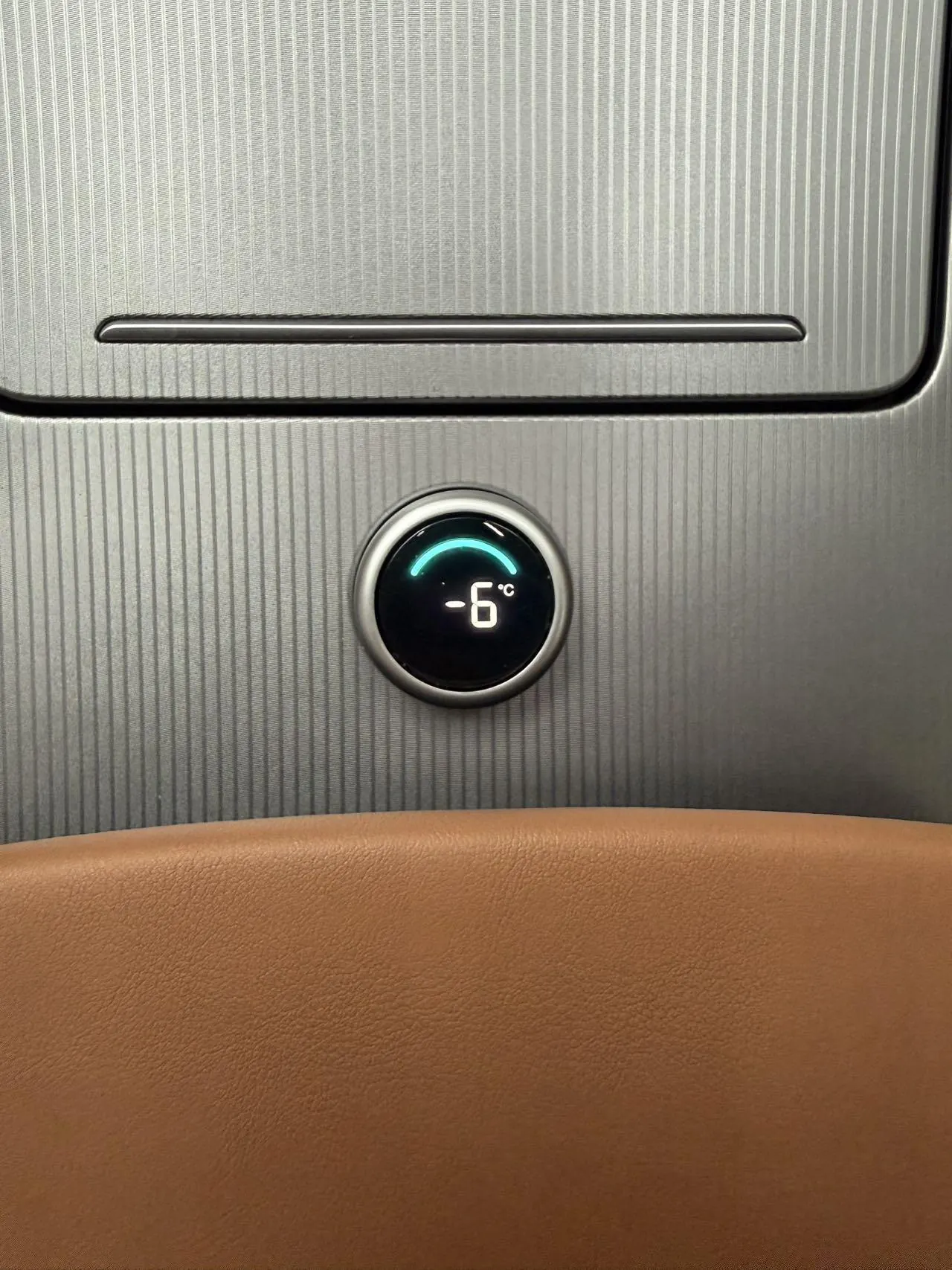 BYD 2025 Han L EV four-wheel drive laser Radar flagship automatic gear 8
