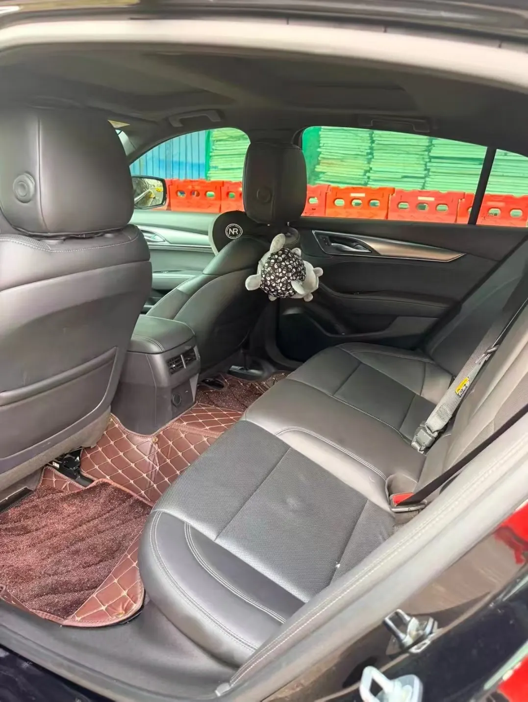 Cadillac 2024 CT5 2.0T 28T Luxury Pro Auto 5