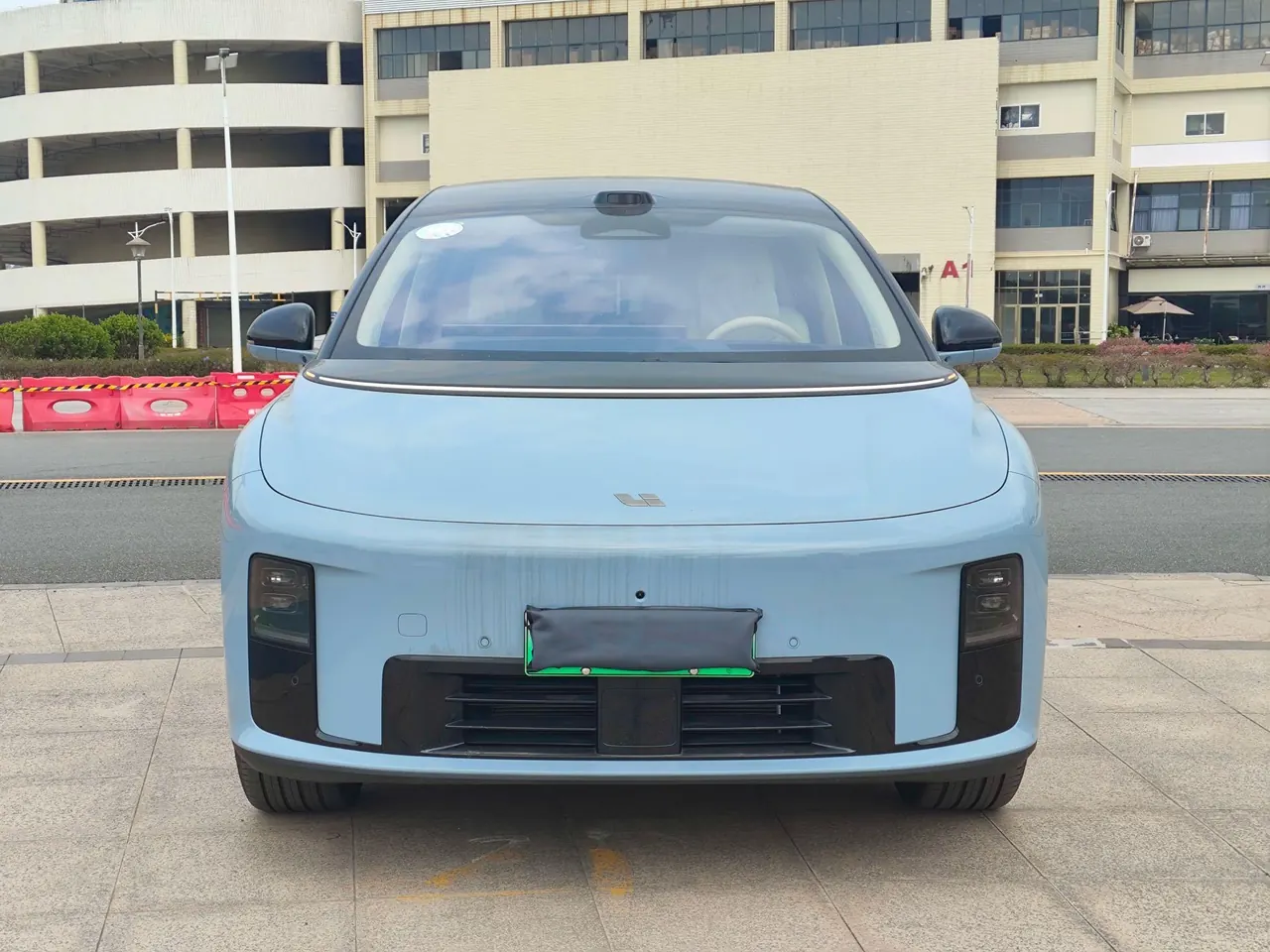 Li 2025 i8 Standard Edition Automatic Gear 2