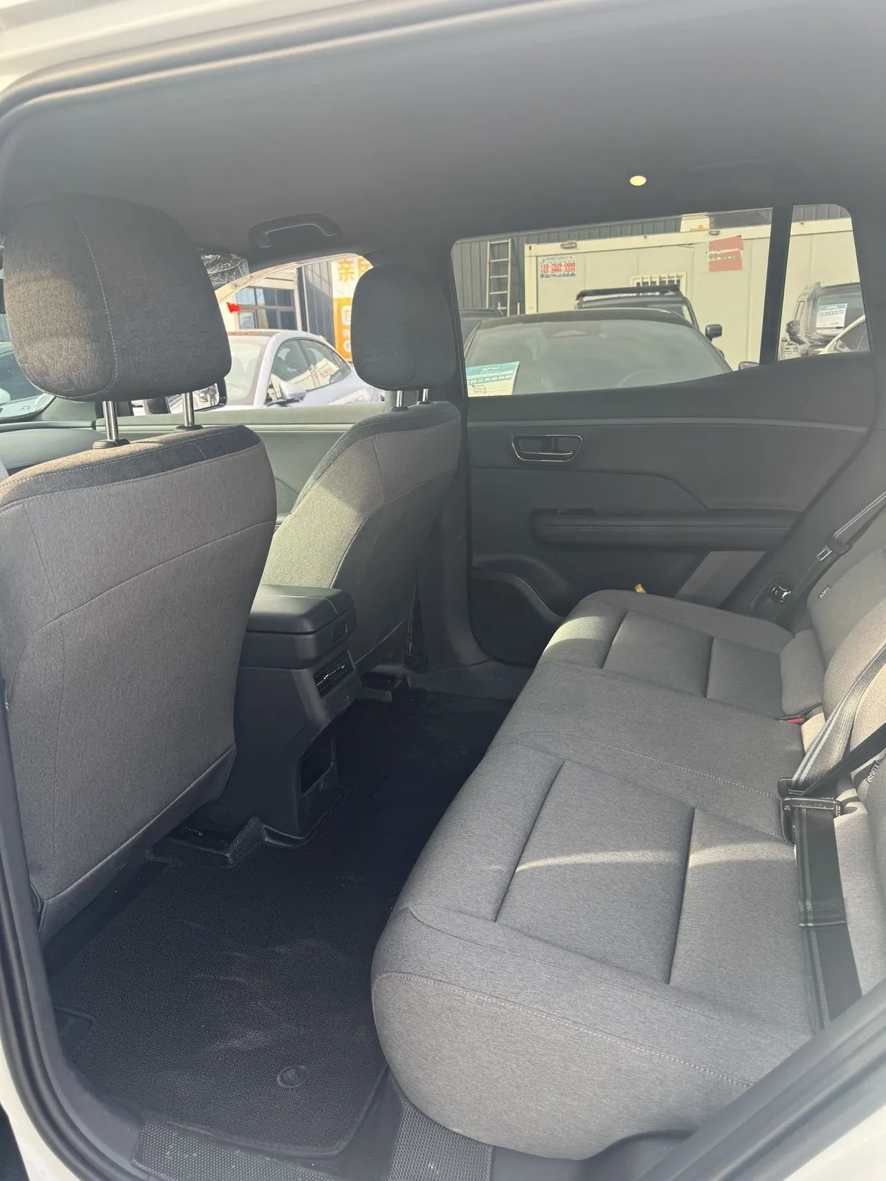 Toyota 2026 platinum wisdom 3X 430 Air automatic gear 4
