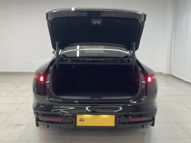 LYNK&amp;CO 2025 LYNK&amp;CO 10 EM-P 1.5T 120 four-wheel drive Ultra automatic gear 8
