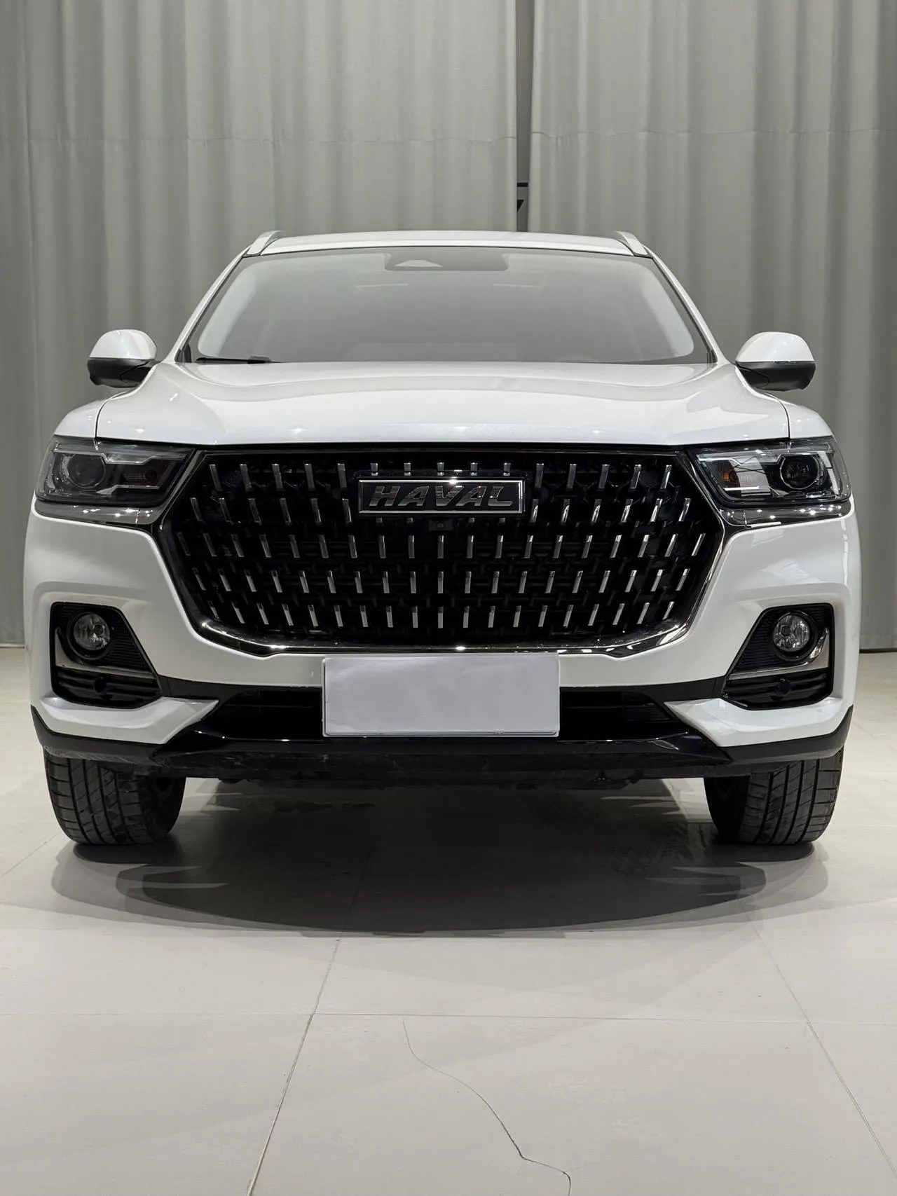 Haval 2023 H6 1.5T National Tide Champion Edition Automatic Gear 2