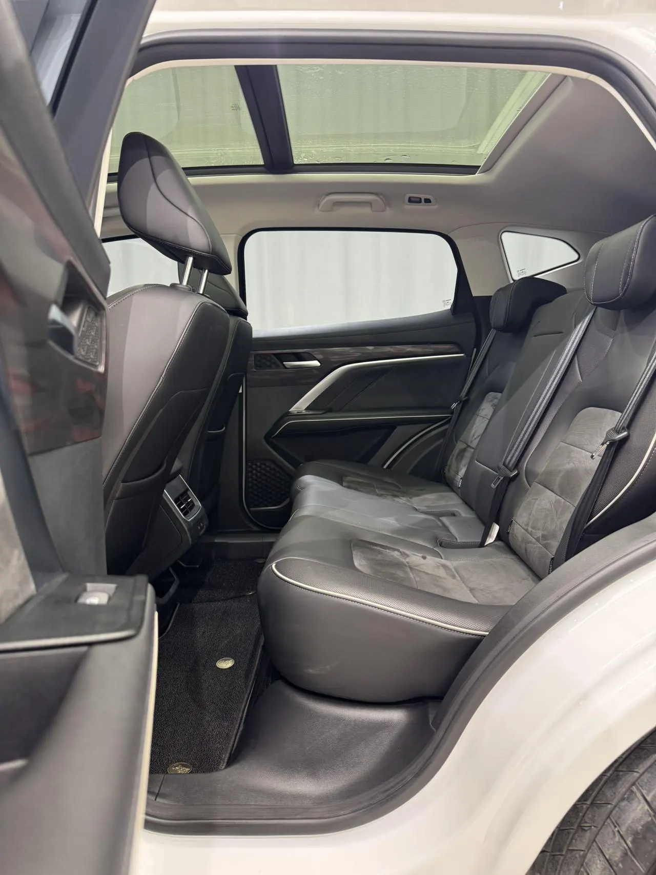 Haval 2023 H6 1.5T National Tide Champion Edition Automatic Gear 5