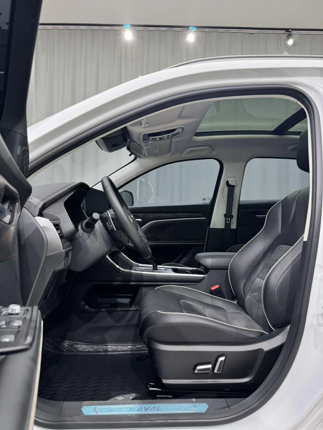 Haval 2023 H6 1.5T National Tide Champion Edition Automatic Gear 6