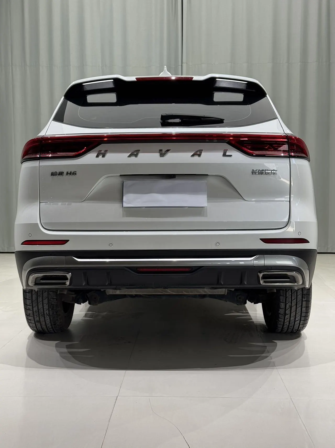 Haval 2023 H6 1.5T National Tide Champion Edition Automatic Gear 8