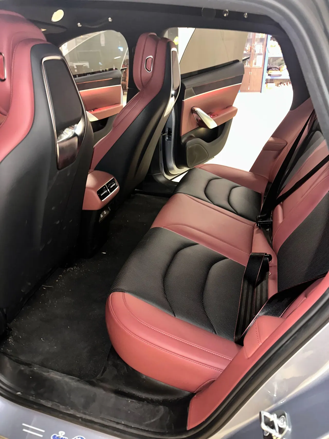 Shangjie 2026 Z7 Max Automatic Gear 9