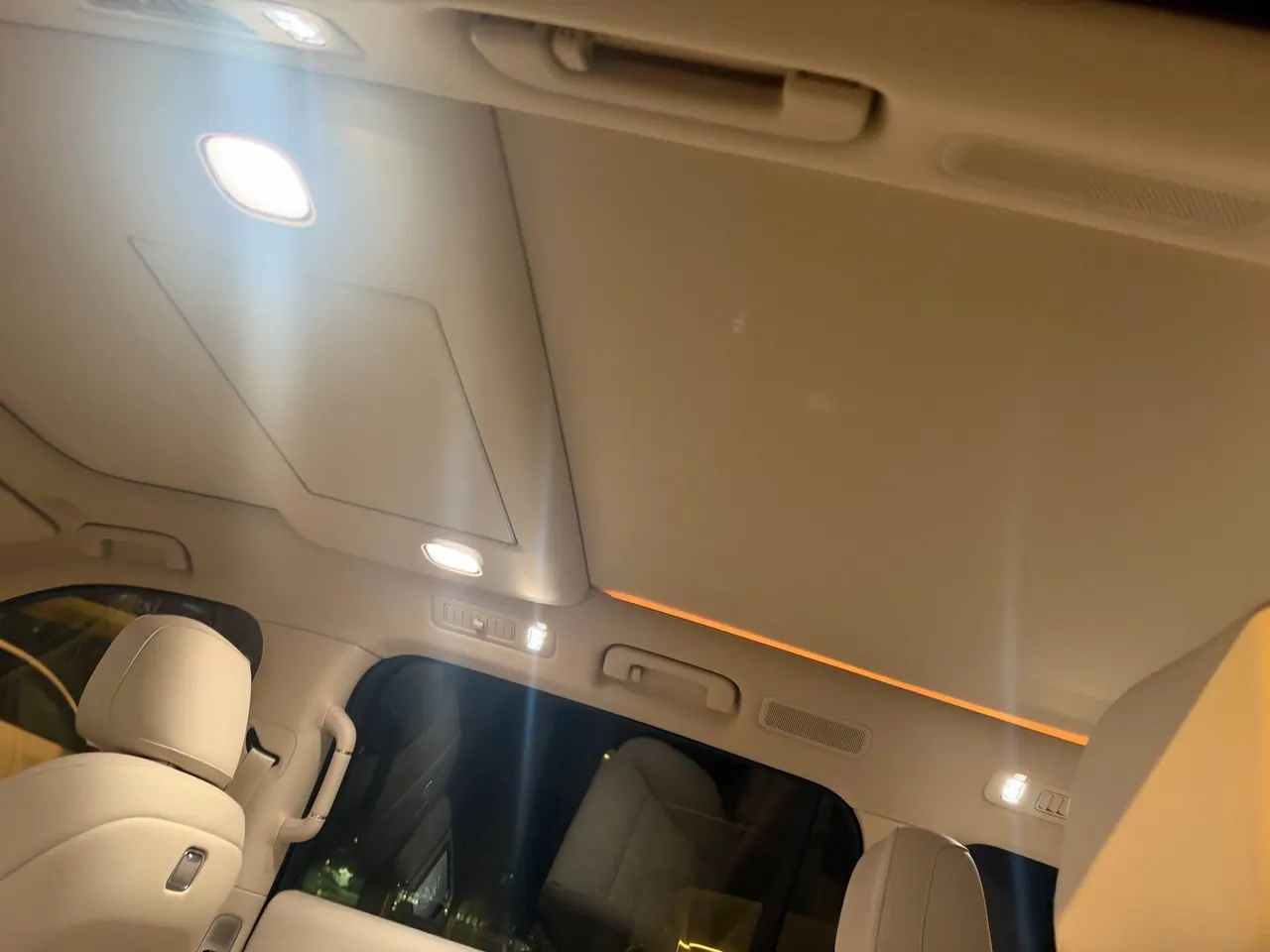 MI 2026 Pengcheng N90 Max7 automatic gear 4