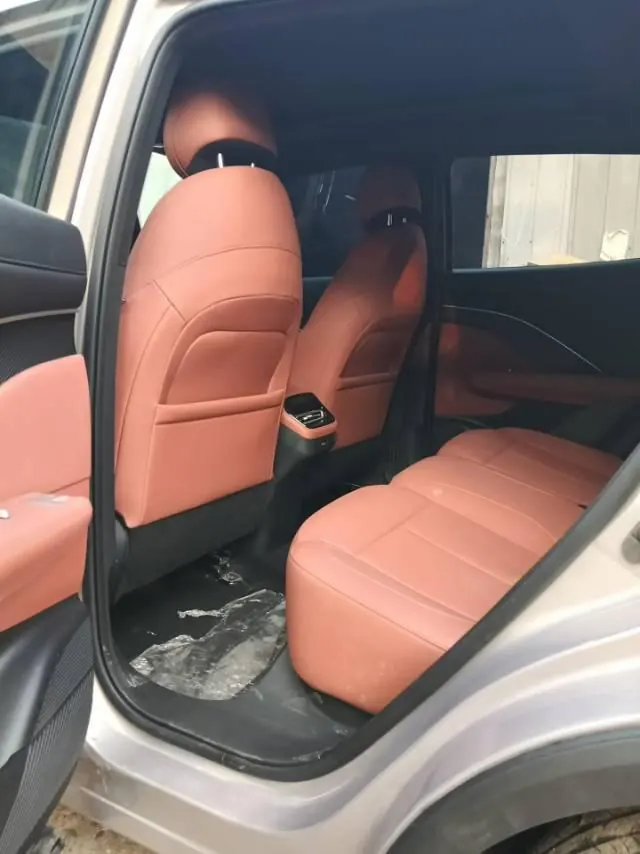 ChangAn 2026 CS55 PLUS 1.5T New Blue Whale Leading Automatic Gear 6