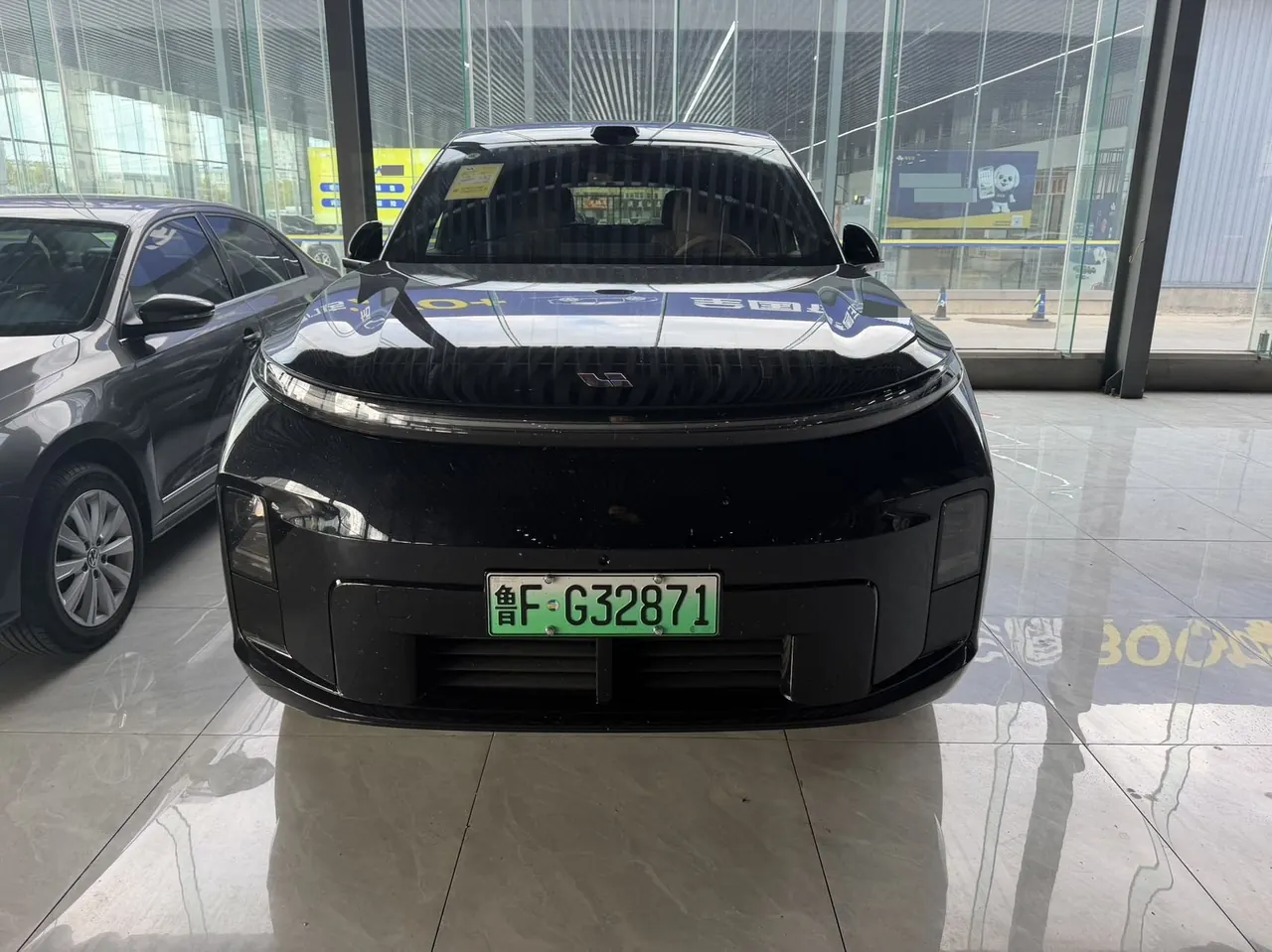 Li 2026 L8 Ultra Automatic 2