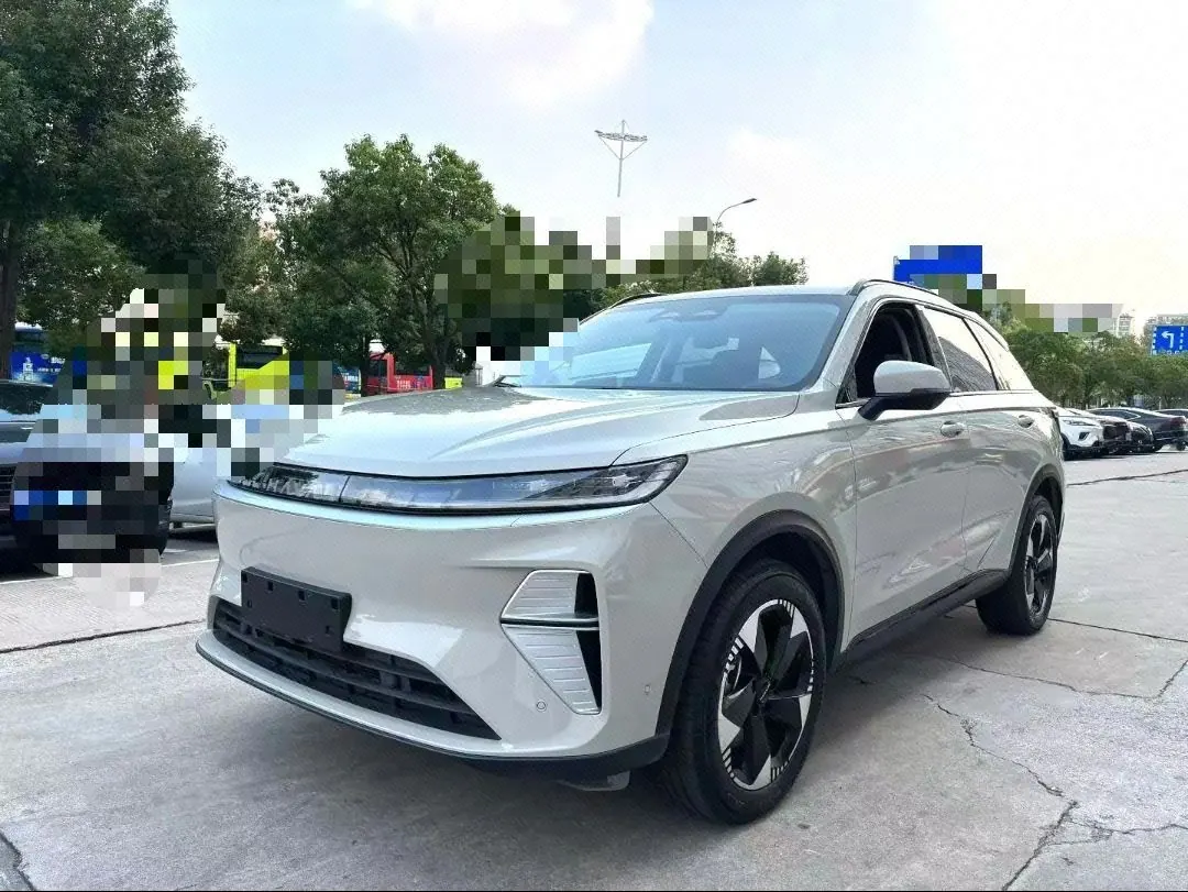 Haval 2025 Xiaolong MAX 1.5 Hi 4 165 Ultra Smart Driving Edition Automatic Gear - View 1