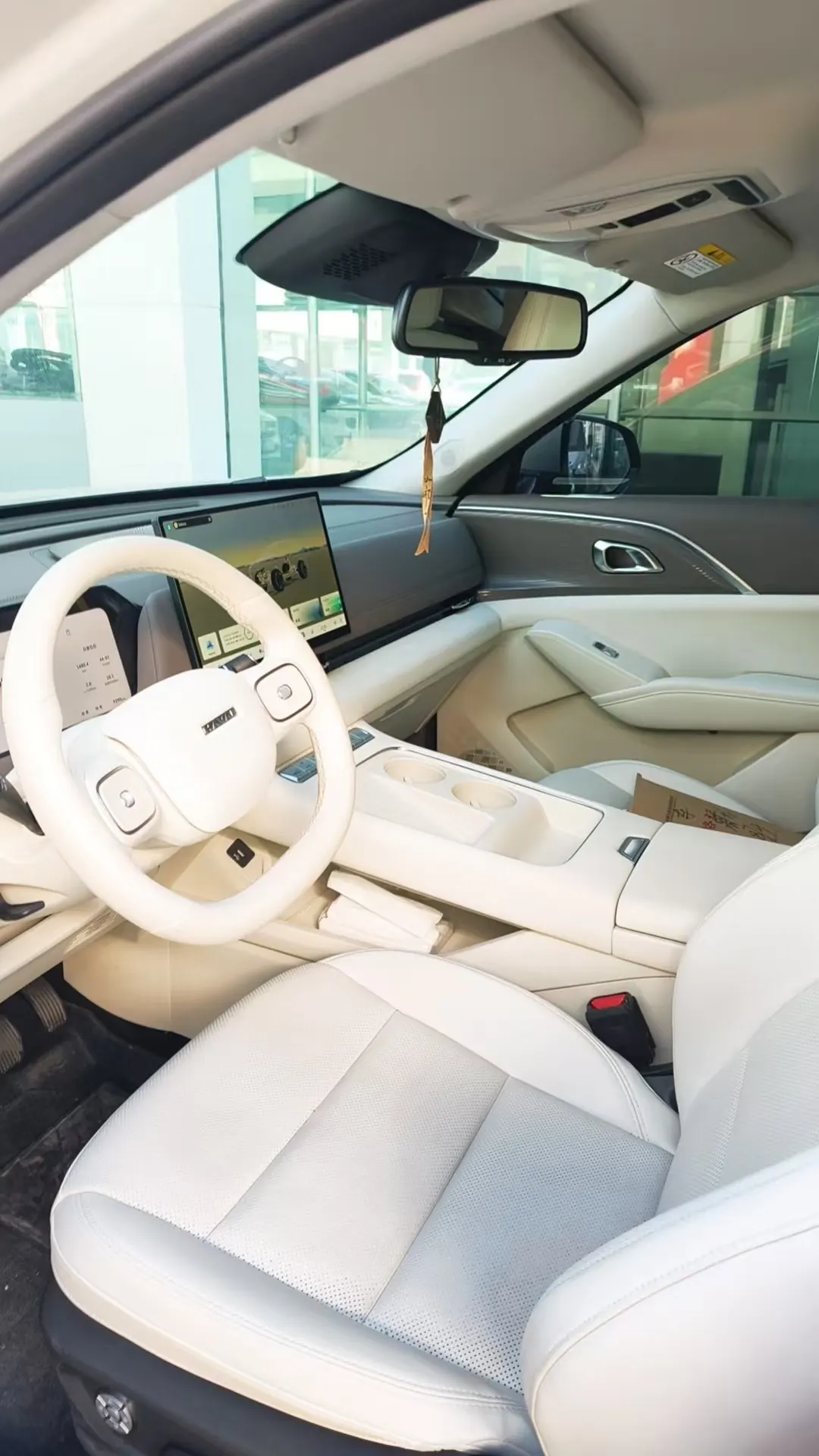 Haval 2025 Xiaolong MAX 1.5 Hi 4 165 Ultra Smart Driving Edition Automatic Gear 2