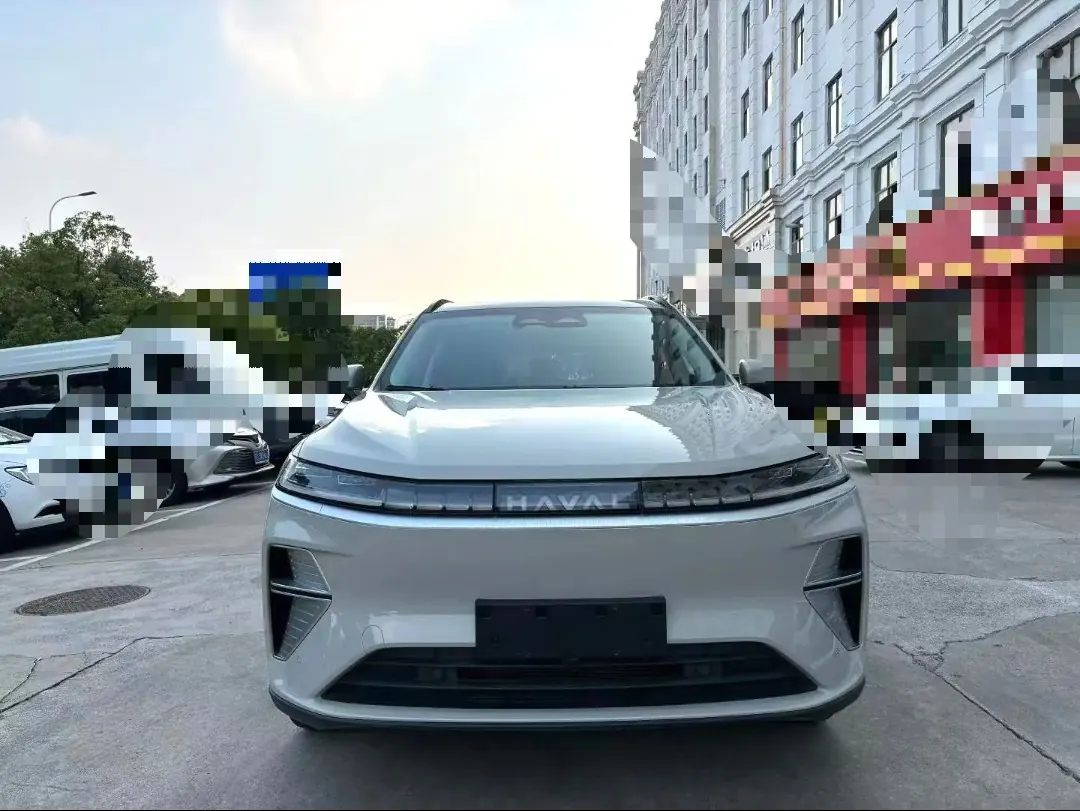 Haval 2025 Xiaolong MAX 1.5 Hi 4 165 Ultra Smart Driving Edition Automatic Gear 3