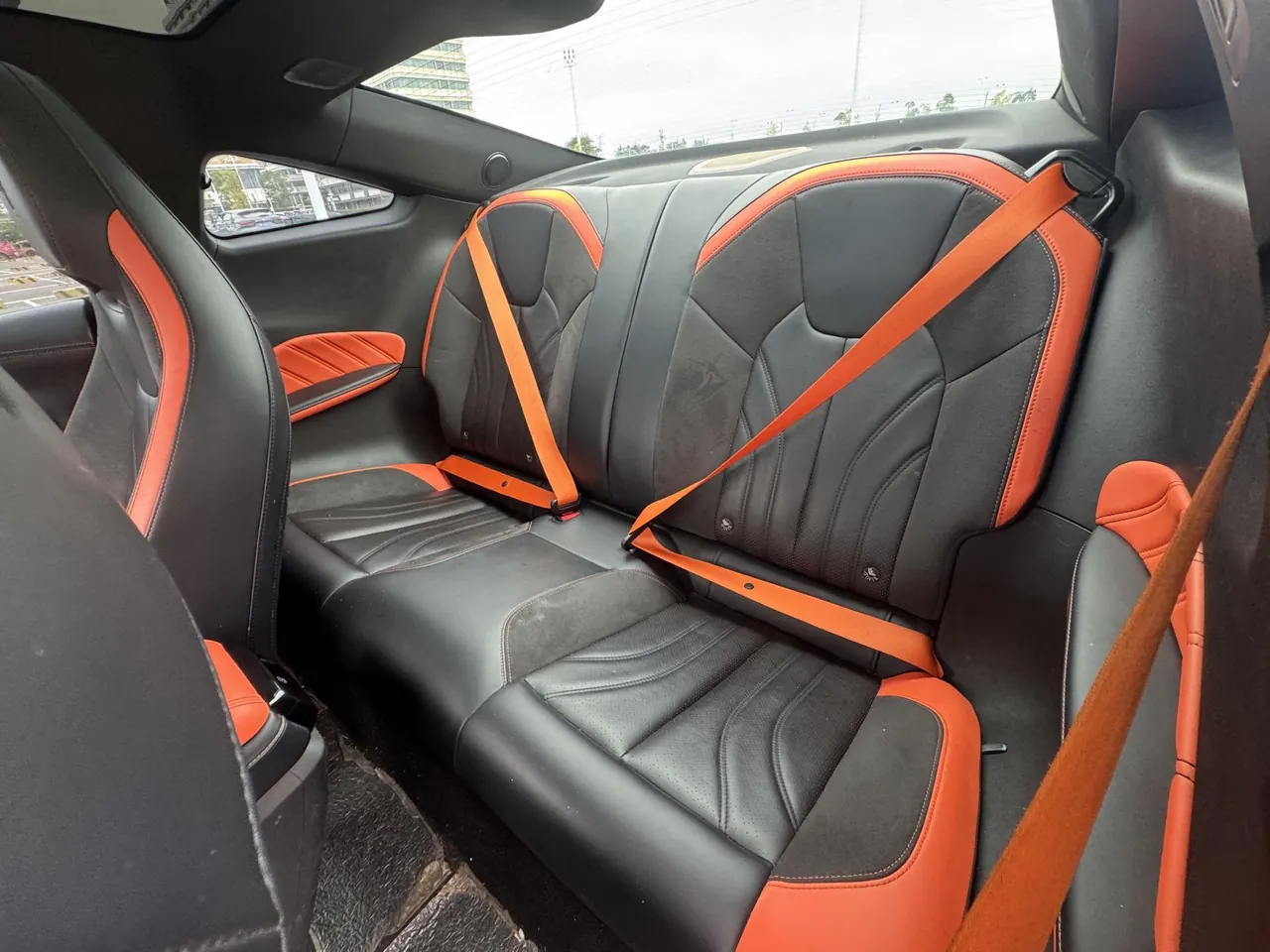 Neta 2023 Neta GT 560 Lite Automatic 10