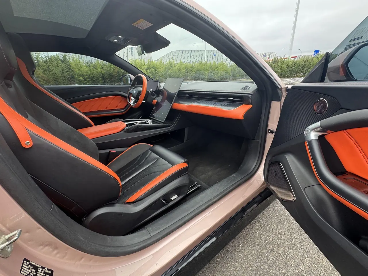 Neta 2023 Neta GT 560 Lite Automatic 11