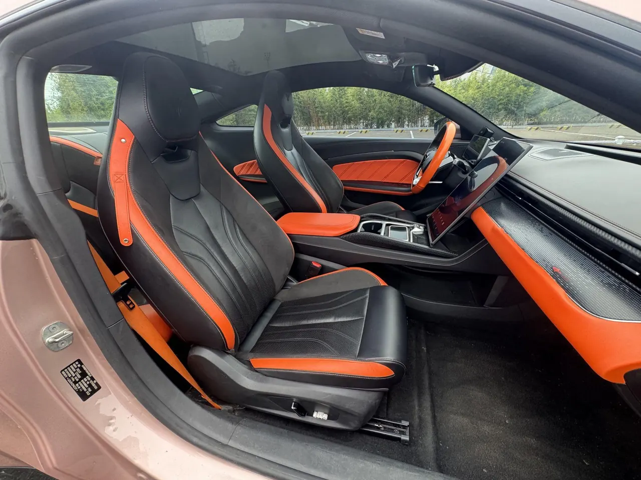Neta 2023 Neta GT 560 Lite Automatic 12