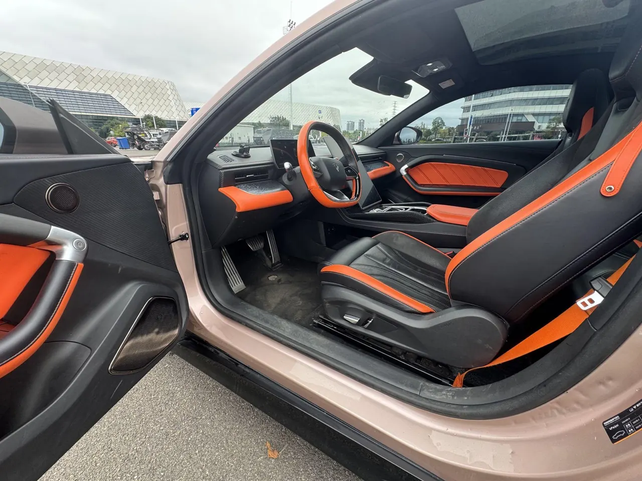 Neta 2023 Neta GT 560 Lite Automatic 13