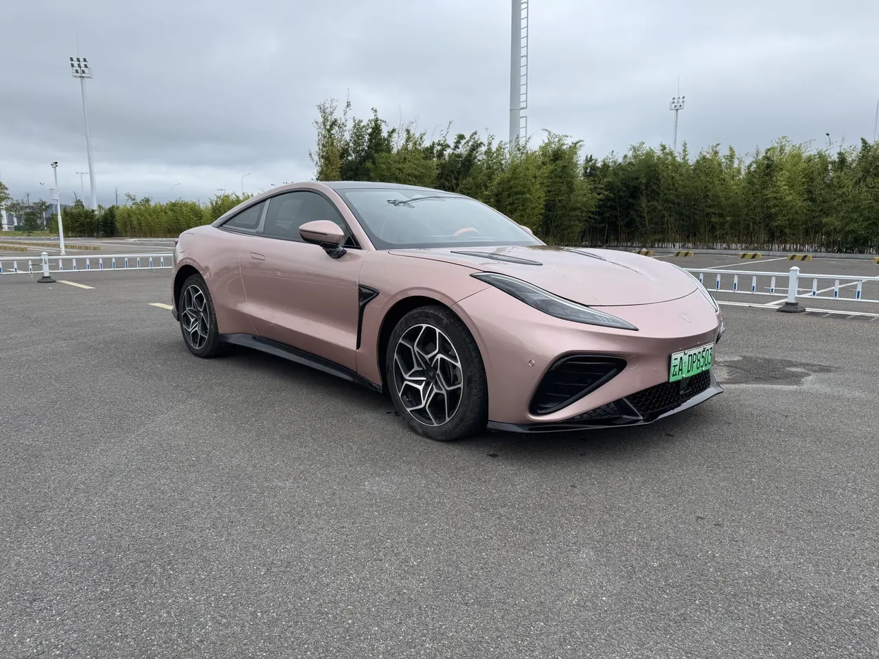 Neta 2023 Neta GT 560 Lite Automatic 2