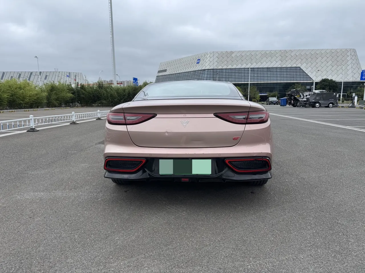 Neta 2023 Neta GT 560 Lite Automatic 6