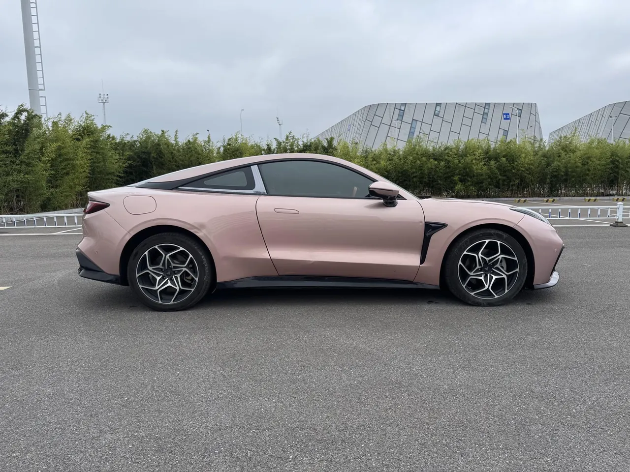 Neta 2023 Neta GT 560 Lite Automatic 8