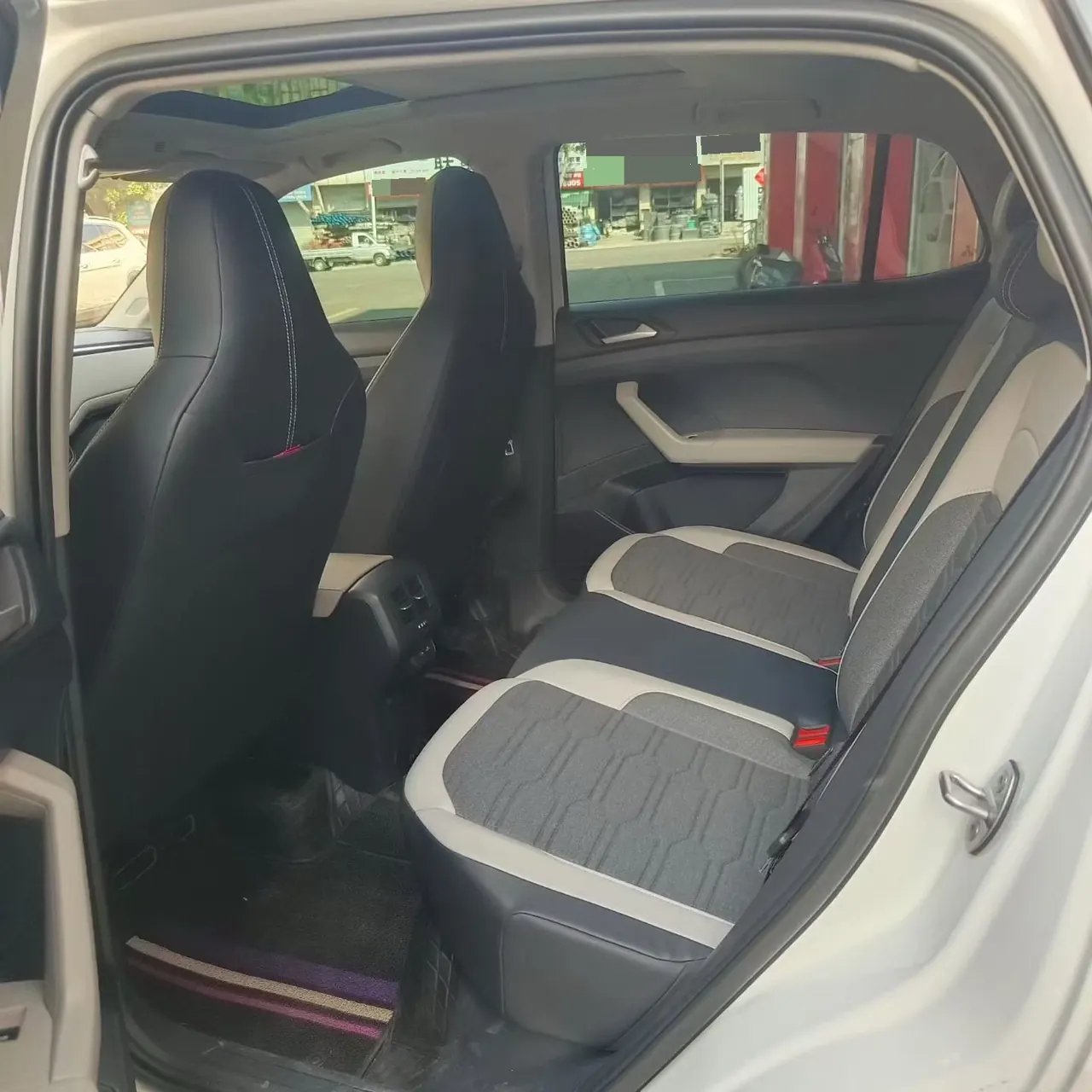 Volkswagen 2025 Tuyue New 1.5 Sharp Edition Automatic Gear 6