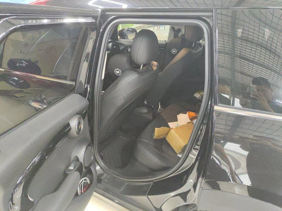 MINI Mini (Imported) 2023 Mini Cooper 1.5T Artist (Modified) Automatic Gear 6