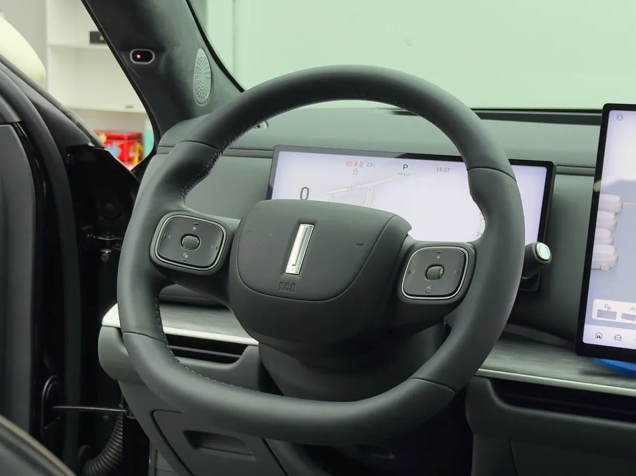 WEY 2026 V9X 2.0T luxury extended version of automatic gear 12